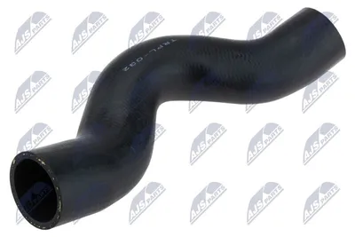 Produktbild von NTY GPP-PL-032 Turbo Ladeluftschlauch für OPEL ZAFIRA B (A05)