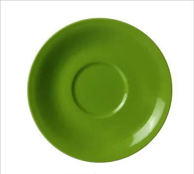 Produktbild von Flirt by R&B DOPPIO, Rund, Porzellan, Grün, 17 cm, 20 mm