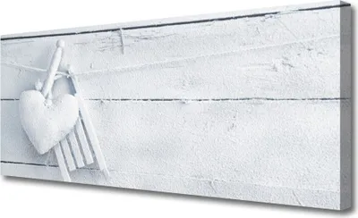 Produktbild von Tulup Leinwand-Bilder 125x50 Wandbild Canvas Kunstdruck Abstrakt Kunst