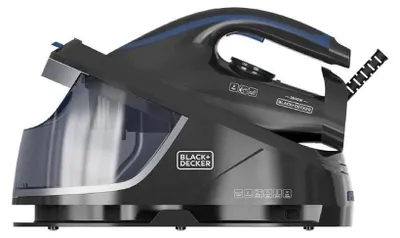 Immagine prodotto di Black+Decker steam generator BXSS2800E