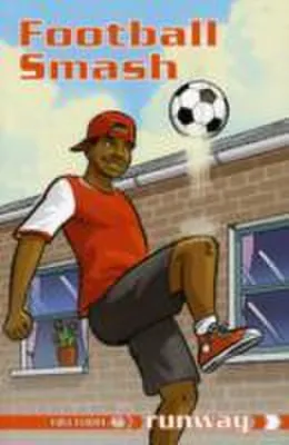 Obrázok produktu pre Football Smash