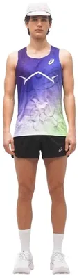 Image de Débardeur Asics 2091A811-415 pour Homme