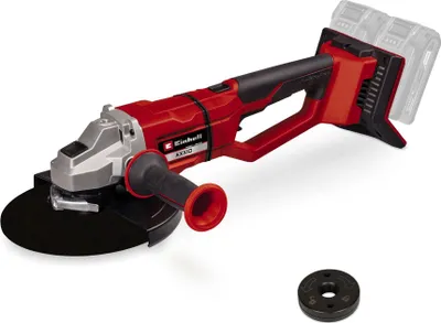 Produktbild von EINHELL Professional Akku-Winkelschleifer AXXIO 36/230 Q, 36Volt