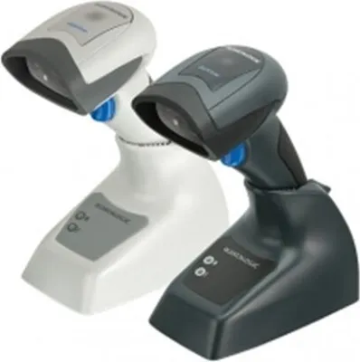 Produktbild von Datalogic QuickScan I QM2131, 1D, Multi-IF, Kit (USB), schwarz