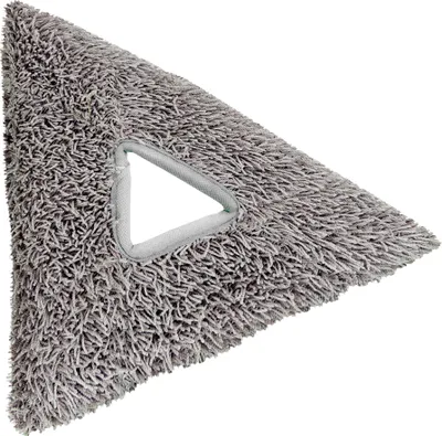 Produktbild von Stingray Intensiv-Reinigungs-TriPad Dreieckige Mikrofaser-Reinigungspads.
