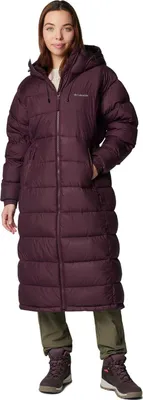 Produktbild von Columbia Pike Lake™ Ii Mantel Lila L Frau Lila L