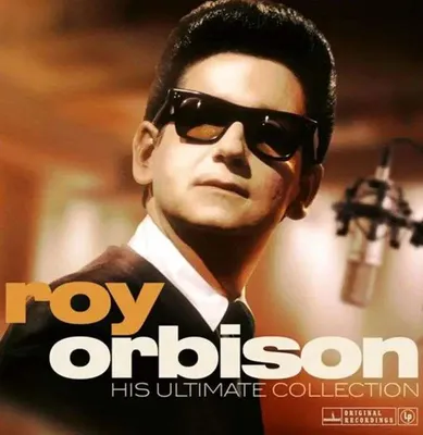 Obrázok produktu pre Roy Orbison: His Ultimate Collection