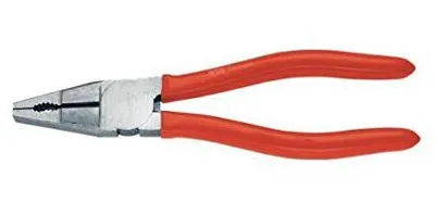 Produktbild von Kombinationszange, DIN ISO 5746 180 MM