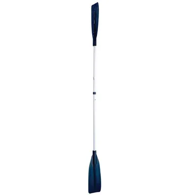 Produktbild von Zerlegbares Paddel 220 cm schwarz Kayak-Paddel / Nuova Rade