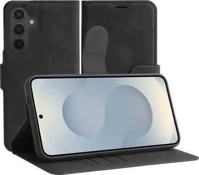 Produktbild von Hülle Samsung Galaxy S25+ Schutzhülle - Cazy - Schwarz