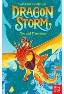 Imagen del producto de Dragon Storm