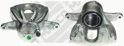 Produktbild von MAPCO Bremssattel Vorne Rechts für TOYOTA AVENSIS Kombi (T25) 4386