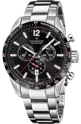 Image de Candino - C4757/G - Armbanduhr - Herren