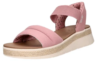 Produktbild von Keil Sandalette ab 30mm Sohlenhöhe BOBS SUN RAY