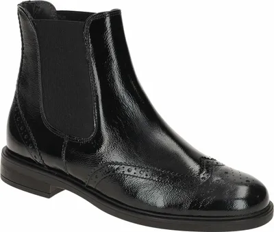 Produktbild von Paul Green Chelsea Boots für Herren