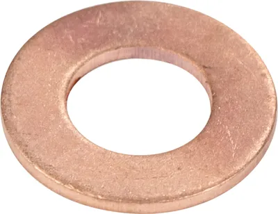 Produktbild von Kupferdichtring Ölablassschraube DIN 7603 Form A 10 x 20 x 1,5 9400313409