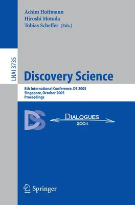 Produktbild von Discovery Science