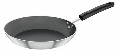 Produktbild von Tramontina Professional 20892024 Bratpfanne, 24 cm max. Durchmesser, Aluminium, Antihaftbeschichtung