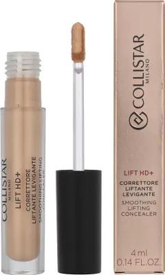 Produktbild von Collistar Lift Hd+, Beige, Beige, Jeder Hauttyp, Flüssigkeit, Flasche, 4 ml