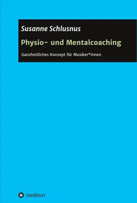 Produktbild von Physio- und Mentalcoaching