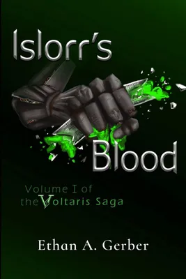 Produktbild von Islorr's Blood