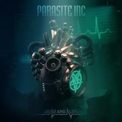 Produktbild von Dead and Alive