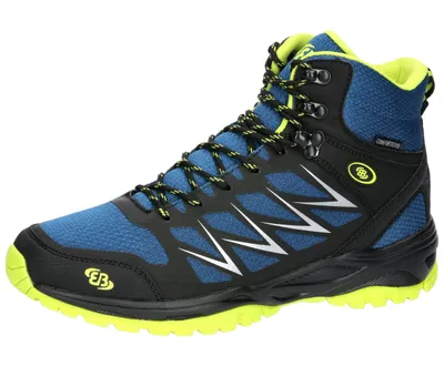 Produktbild von Outdoorstiefel Norwalk High 36