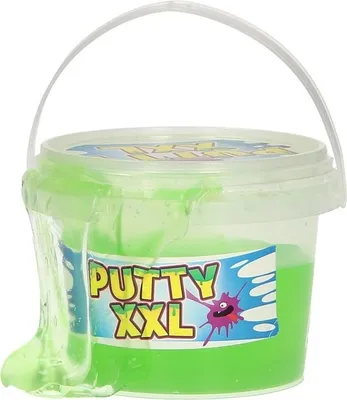 Produktbild von Schleimeimer Putty XXL - 350 Gramm