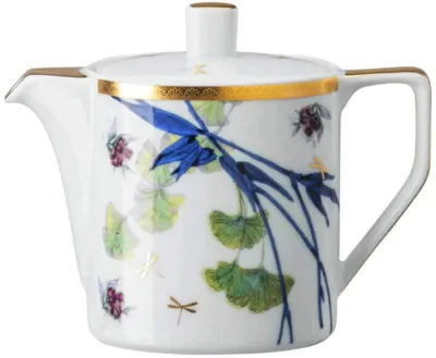 Immagine prodotto di Rosenthal Milchkännchen 6 Pers. Rosenthal Heritage Turandot white 10460-404311-14435
