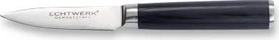 Produktbild von Echtwerk EW-DM-0340 Damaszener Schäl-/Küchen Messer aus Damaststahl