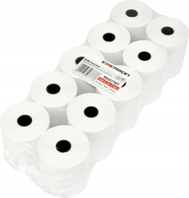Obrázok produktu pre Rolka kasowa 57 mm x 30 mm 10 sztuk