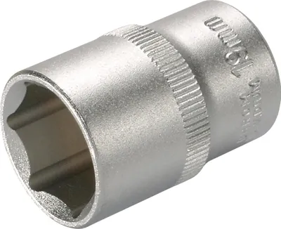 Produktbild von SW-Stahl 05611L Steckschlüsseleinsatz, 1/2", 20 mm
