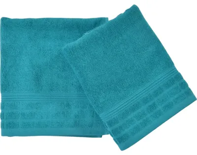 Obrázok produktu pre RINGO uterák 50x100 cm smaragdový
