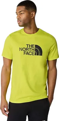 Image de T-shirt The North Face NF0A2TX38NT1 pour Uni