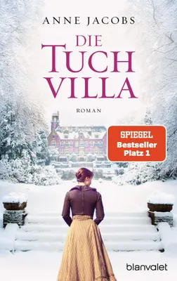 Produktbild von Die Tuchvilla