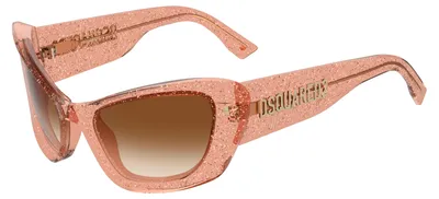 Image de DSQUARED2 Lunettes de soleil D2-0118-S-733