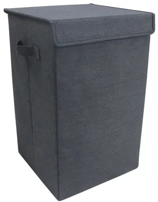 Productafbeelding van DresoM manden kleren antraciet.