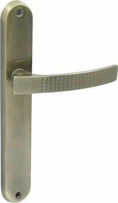 Produktbild von DOMINO Türgriff ALMA ECO M3 Blind