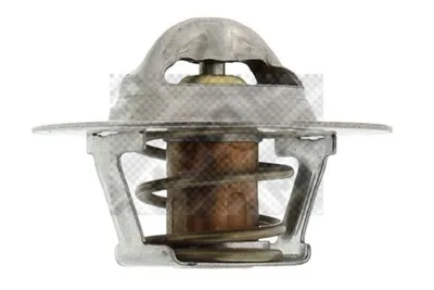Produktbild von MAPCO Thermostat Kühlmittel 83°C für CITROËN Berlingo / Berlingo First (MF, GJK, GFK) passend für PEUGEOT 205 II (20A/C) 306 Schrägheck 306 Cabriolet