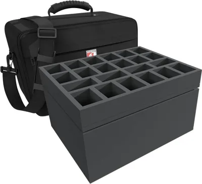 Produktbild von MAXPLUS62 -  MAXI PLUS Tasche für Orruk-Kriegsclans - Sumpfjäga der Moorpirscha