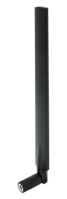 Produktbild von ARS-25-57A - Dual-Band 2,4/5 GHz Antenne, 5/7 dBi, RP-SMA-Stecker