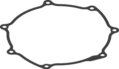 Productafbeelding van Koppelingdekselafdichting (buitenkant) voor Yamaha YZF 250 (modeljaren 2014-2018), WRF 250 (modeljaren 2015-2018), YZ 250FX (modeljaren 2015-2017)