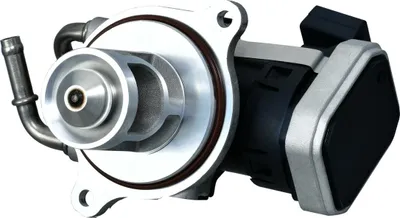 Produktbild von HELLA 6NU 014 864-881 AGR-Ventil mit Dichtung passend für MERCEDES-BENZ A-Klasse (W169) Abgasrückführungsventil