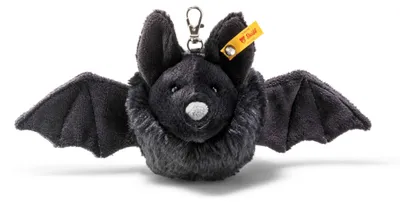Produktbild von Steiff Anhänger Schlüsselanhänger Fledermaus Boris