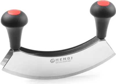 Obrázek produktu pro Hendi 844366, Nerezová ocel, 1 kusů
