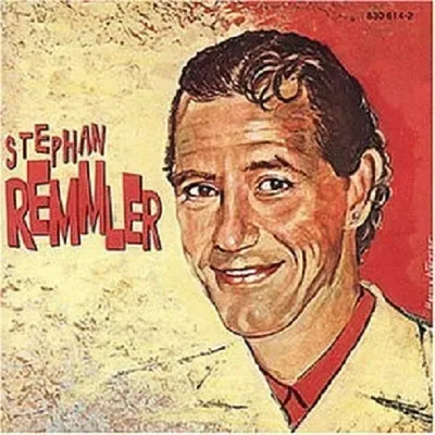 Produktbild von Remmler,Stephan-Stephan Remmler