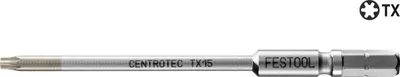 Image de Embout FESTOOL TX 15-100 CE/2 - 500847