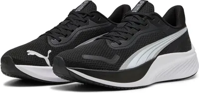 Produktbild von Puma Pounce Lite - schwarz, Größe:4
