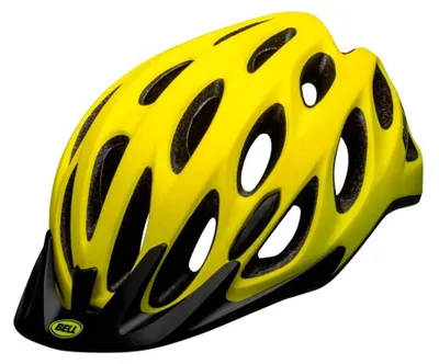 Obrázok produktu pre Prilba Bell Tracker Mtb Yellow M-L Yellow M-L