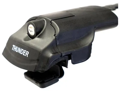 Produktbild von Thunder Dachträger für Reling RENAULT TRAFIC 2001-